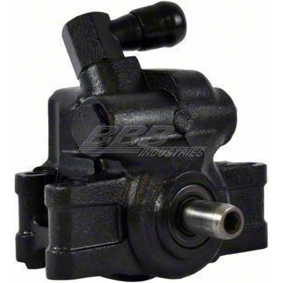 Remanufactured Power Steering Pump Without Reservoir by BBB INDUSTRIES - 712-0118 pa11