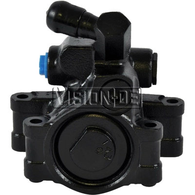 Remanufactured Power Steering Pump Without Reservoir by BBB INDUSTRIES - 712-0118 pa3