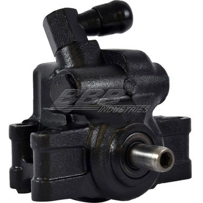 Remanufactured Power Steering Pump Without Reservoir by BBB INDUSTRIES - 712-0118 pa4