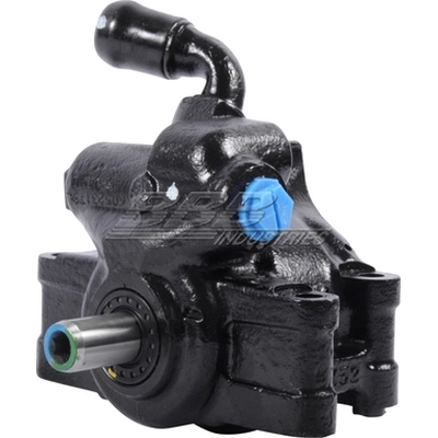 Remanufactured Power Steering Pump Without Reservoir by BBB INDUSTRIES - 712-0119 pa4
