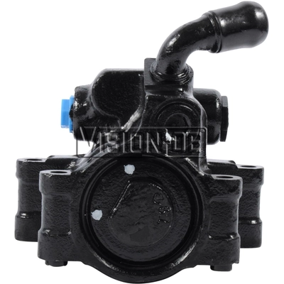 Remanufactured Power Steering Pump Without Reservoir by BBB INDUSTRIES - 712-0119 pa5