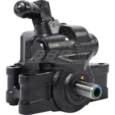Remanufactured Power Steering Pump Without Reservoir by BBB INDUSTRIES - 712-0120 pa3