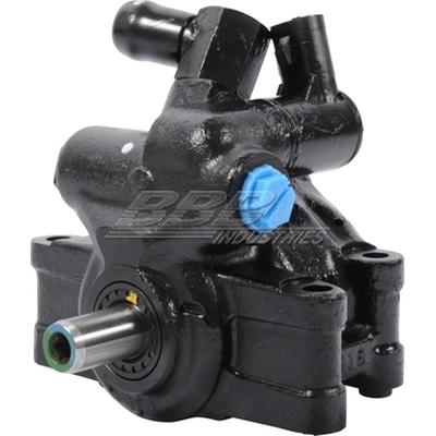 Remanufactured Power Steering Pump Without Reservoir by BBB INDUSTRIES - 712-0120 pa5