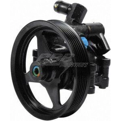 Remanufactured Power Steering Pump Without Reservoir by BBB INDUSTRIES - 712-0120A1 pa5
