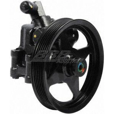 Remanufactured Power Steering Pump Without Reservoir by BBB INDUSTRIES - 712-0120A1 pa7