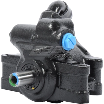 Remanufactured Power Steering Pump Without Reservoir by BBB INDUSTRIES - 712-0121 pa5