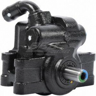 Remanufactured Power Steering Pump Without Reservoir by BBB INDUSTRIES - 712-0121 pa8