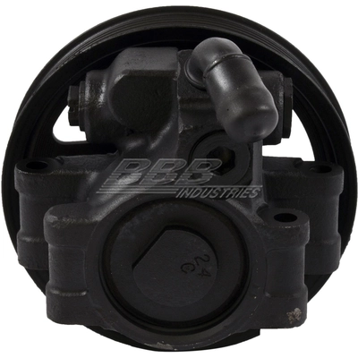 Remanufactured Power Steering Pump Without Reservoir by BBB INDUSTRIES - 712-0121A1 pa1