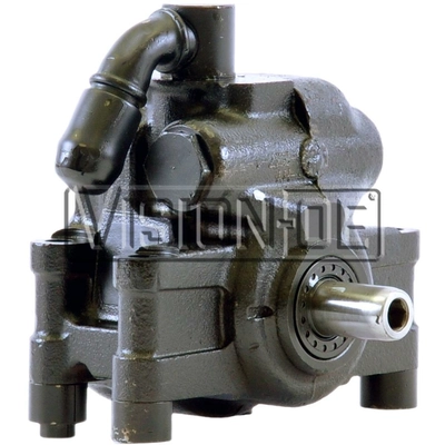 BBB INDUSTRIES - 712-0122 - Pompe de direction assistée sans réservoir reconditionné pa3