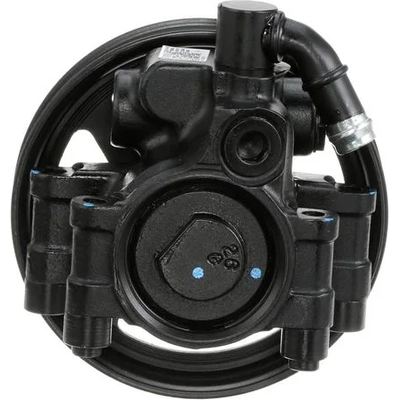 BBB INDUSTRIES - 712-0122A1 - Remanufactured Power Steering Pump Without Reservoir pa7