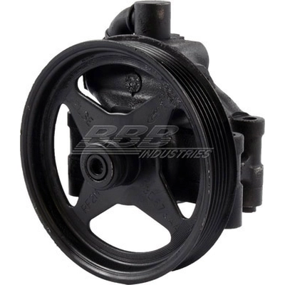 BBB INDUSTRIES - 712-0122A1 - Remanufactured Power Steering Pump Without Reservoir pa5