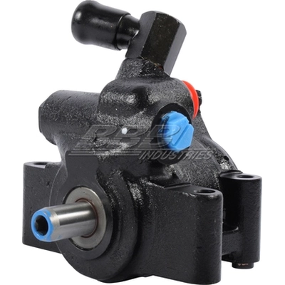 Remanufactured Power Steering Pump Without Reservoir by BBB INDUSTRIES - 712-0123 pa3