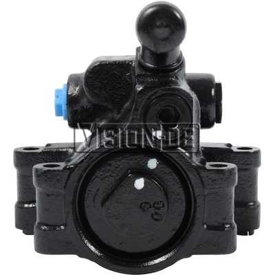 Remanufactured Power Steering Pump Without Reservoir by BBB INDUSTRIES - 712-0125 pa1