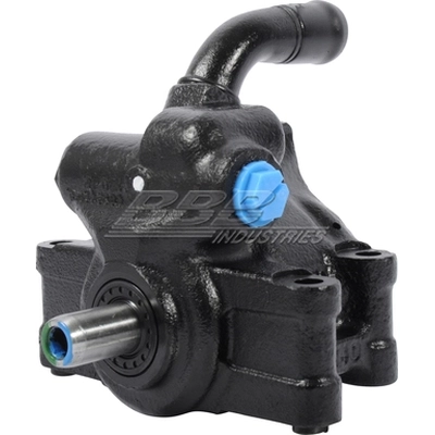 Remanufactured Power Steering Pump Without Reservoir by BBB INDUSTRIES - 712-0125 pa5