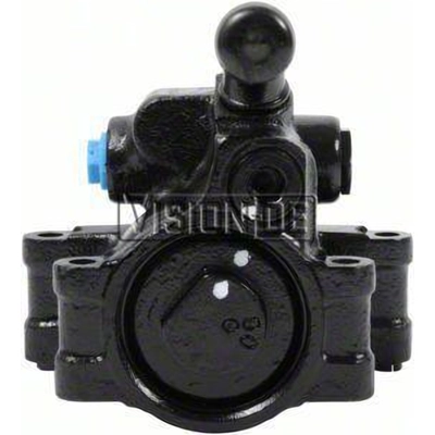 Remanufactured Power Steering Pump Without Reservoir by BBB INDUSTRIES - 712-0125 pa6