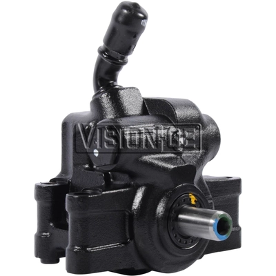 Remanufactured Power Steering Pump Without Reservoir by BBB INDUSTRIES - 712-0126 pa1