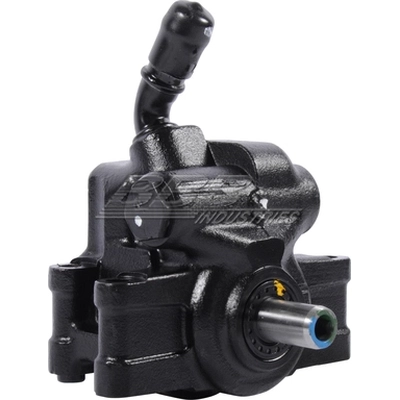 Remanufactured Power Steering Pump Without Reservoir by BBB INDUSTRIES - 712-0126 pa2