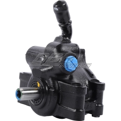 Remanufactured Power Steering Pump Without Reservoir by BBB INDUSTRIES - 712-0126 pa5