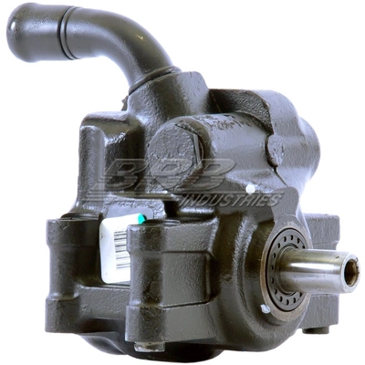 Remanufactured Power Steering Pump Without Reservoir by BBB INDUSTRIES - 712-0127 pa2