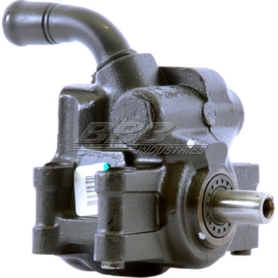 Remanufactured Power Steering Pump Without Reservoir by BBB INDUSTRIES - 712-0127 pa3