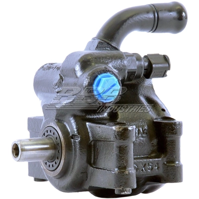 Remanufactured Power Steering Pump Without Reservoir by BBB INDUSTRIES - 712-0127 pa4