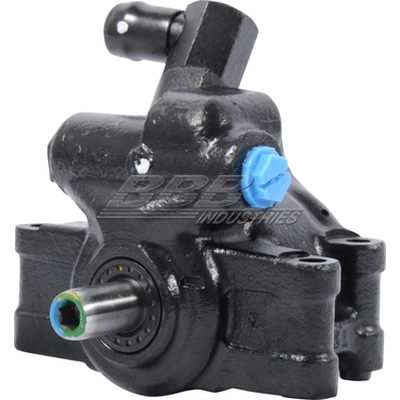 Remanufactured Power Steering Pump Without Reservoir by BBB INDUSTRIES - 712-0129 pa2