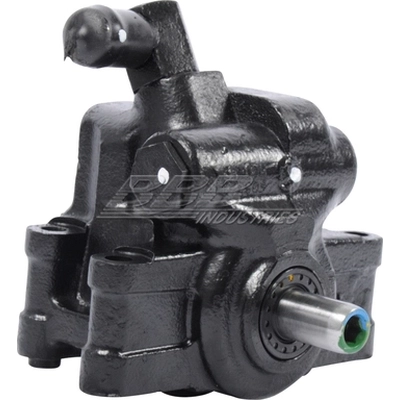 Remanufactured Power Steering Pump Without Reservoir by BBB INDUSTRIES - 712-0129 pa5