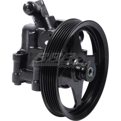Remanufactured Power Steering Pump Without Reservoir by BBB INDUSTRIES - 712-0129A1 pa3
