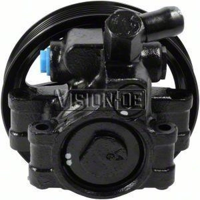 Remanufactured Power Steering Pump Without Reservoir by BBB INDUSTRIES - 712-0129A1 pa6