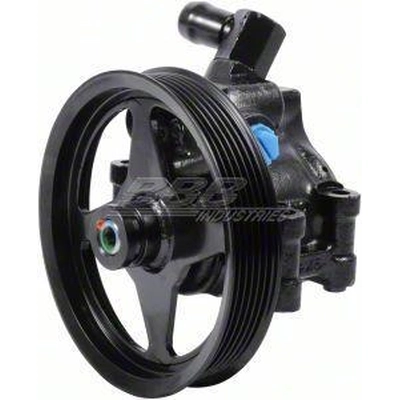 Remanufactured Power Steering Pump Without Reservoir by BBB INDUSTRIES - 712-0129A1 pa9
