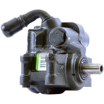 Remanufactured Power Steering Pump Without Reservoir by BBB INDUSTRIES - 712-0130 pa1