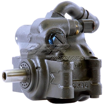Remanufactured Power Steering Pump Without Reservoir by BBB INDUSTRIES - 712-0130 pa3