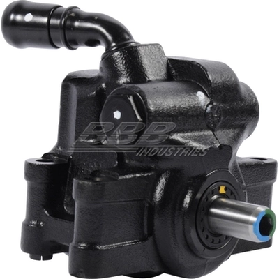 Remanufactured Power Steering Pump Without Reservoir by BBB INDUSTRIES - 712-0131 pa3