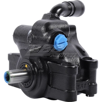 Remanufactured Power Steering Pump Without Reservoir by BBB INDUSTRIES - 712-0131 pa5