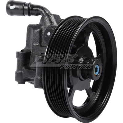 Remanufactured Power Steering Pump Without Reservoir by BBB INDUSTRIES - 712-0131A2 pa4