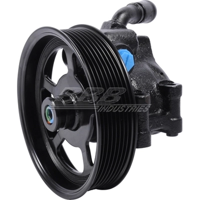 Remanufactured Power Steering Pump Without Reservoir by BBB INDUSTRIES - 712-0131A2 pa5