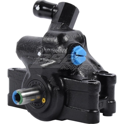 Remanufactured Power Steering Pump Without Reservoir by BBB INDUSTRIES - 712-0132 pa5