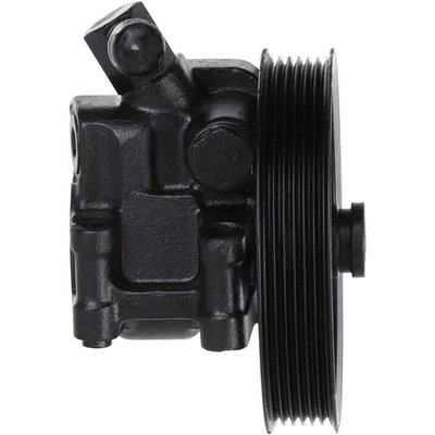Remanufactured Power Steering Pump Without Reservoir by BBB INDUSTRIES - 712-0132A1 pa5