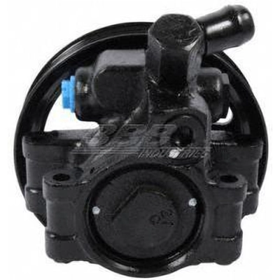 Remanufactured Power Steering Pump Without Reservoir by BBB INDUSTRIES - 712-0132A1 pa1
