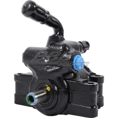 Remanufactured Power Steering Pump Without Reservoir by BBB INDUSTRIES - 712-0134 pa1