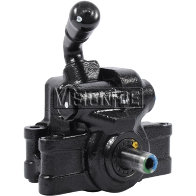 Remanufactured Power Steering Pump Without Reservoir by BBB INDUSTRIES - 712-0134 pa2