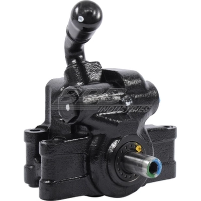 Remanufactured Power Steering Pump Without Reservoir by BBB INDUSTRIES - 712-0134 pa5