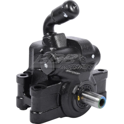 Remanufactured Power Steering Pump Without Reservoir by BBB INDUSTRIES - 712-0140 pa5