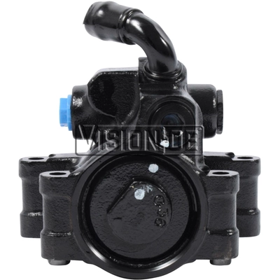 Remanufactured Power Steering Pump Without Reservoir by BBB INDUSTRIES - 712-0143 pa4