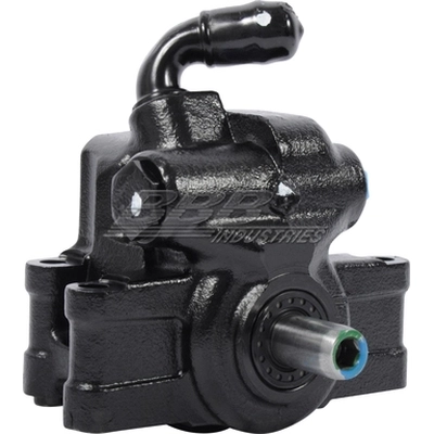 Remanufactured Power Steering Pump Without Reservoir by BBB INDUSTRIES - 712-0143 pa5