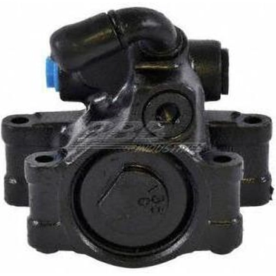 Remanufactured Power Steering Pump Without Reservoir by BBB INDUSTRIES - 712-0145 pa1