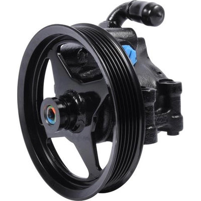 Remanufactured Power Steering Pump Without Reservoir by BBB INDUSTRIES - 712-0145A1 pa4