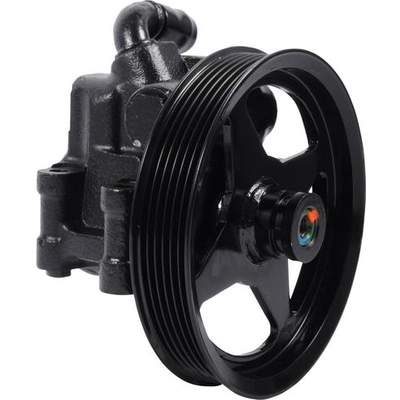 Remanufactured Power Steering Pump Without Reservoir by BBB INDUSTRIES - 712-0145A1 pa5
