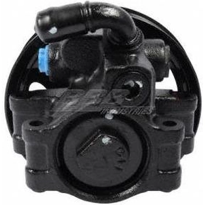 Remanufactured Power Steering Pump Without Reservoir by BBB INDUSTRIES - 712-0145A1 pa1