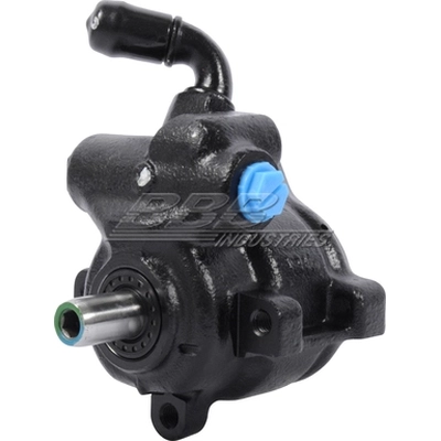 Remanufactured Power Steering Pump Without Reservoir by BBB INDUSTRIES - 712-0147 pa2